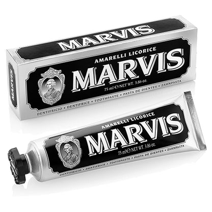 MARVIS Licorice Mint, 75ml