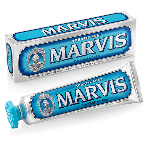 MARVIS Aquatic Mint, 75ml