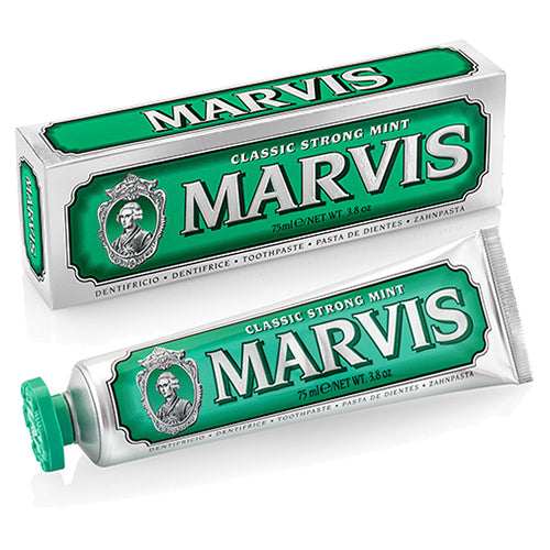 Classic Strong Mint, 75ml