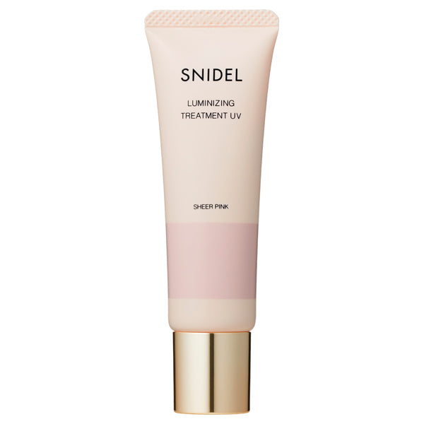 Snidel Beauty Luminizing Treatment UV SPF50 (02), 30g