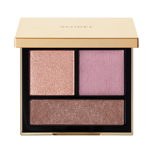 SNIDEL Beauty Tailored Color Eyes (03)