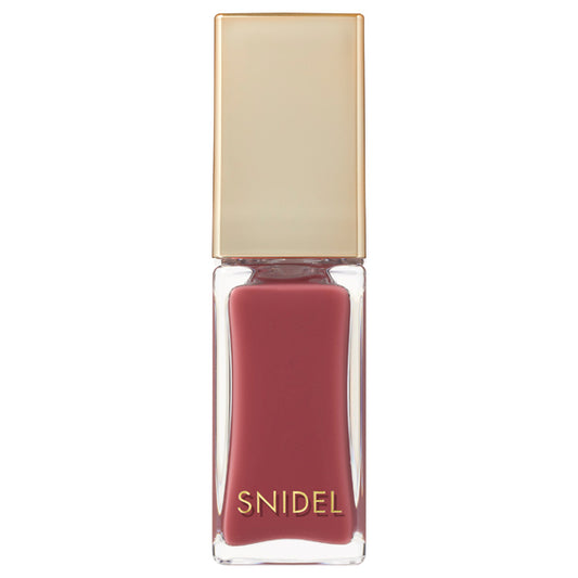 SNIDEL BEAUTY Pure Lip Luster, 04, 7g