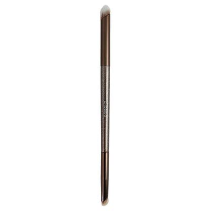 SHOBIDO Dual Point Makeup Brush