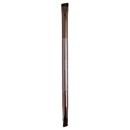 SHOBIDO Dual Eyebrow Brush