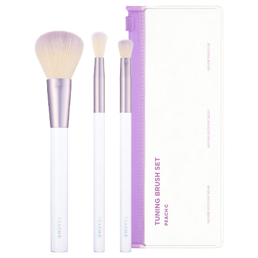 Peach C Tuning Brush Set, 1pc