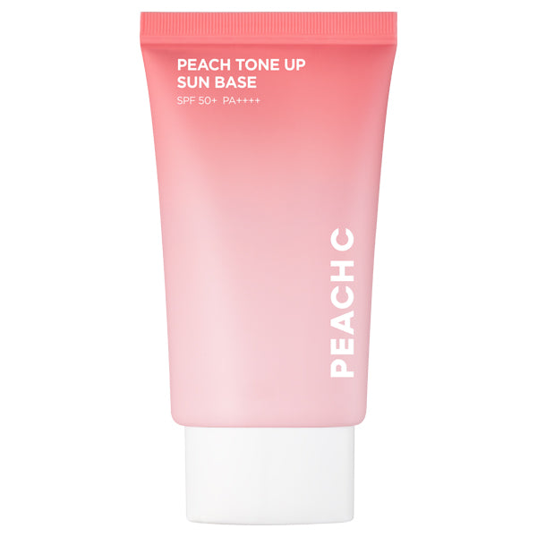 Peach C Peach Tone Up Sun Base SPF50+, 50ml