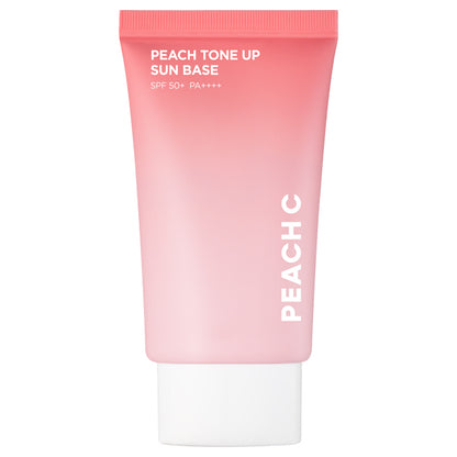 Peach C Peach Tone Up Sun Base SPF50+, 50ml