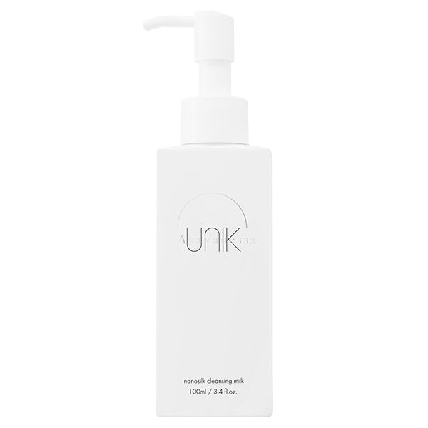 Nano Silk Cleansing Milk, 100ml