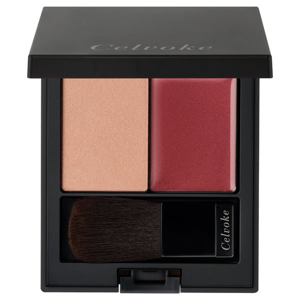 Polyphonic Blush, 04: American Cherry, 5.5g