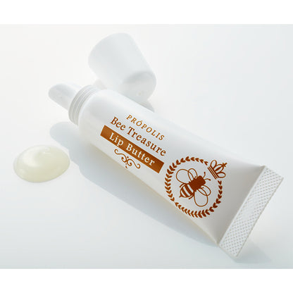 Bee Treasure Lip Butter