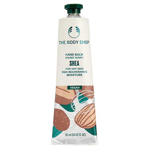 THE BODY SHOP Hand Balm SB (Shea), 30ml
