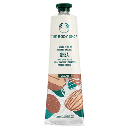 THE BODY SHOP Hand Balm SB (Shea), 30ml