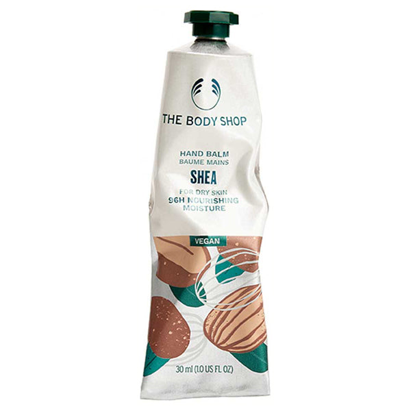 THE BODY SHOP Hand Balm SB (Shea), 30ml