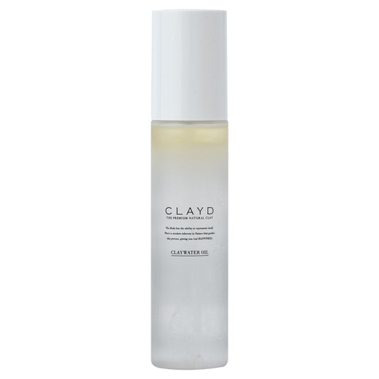 CLAYD Japan Claywater Oil, 150ml