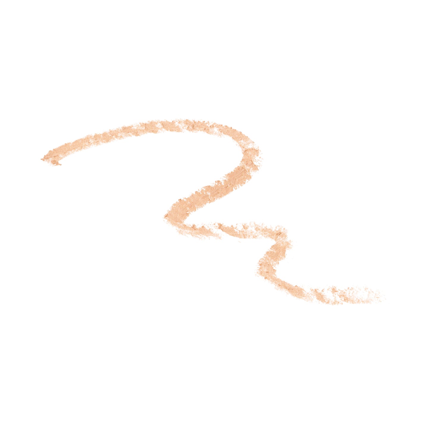 Wonjungyo Metal Shower Pencil (04 Ricotta Peach)