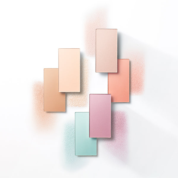 Le Watosa Nuance Colors (no.415 Rose Perle Refill)