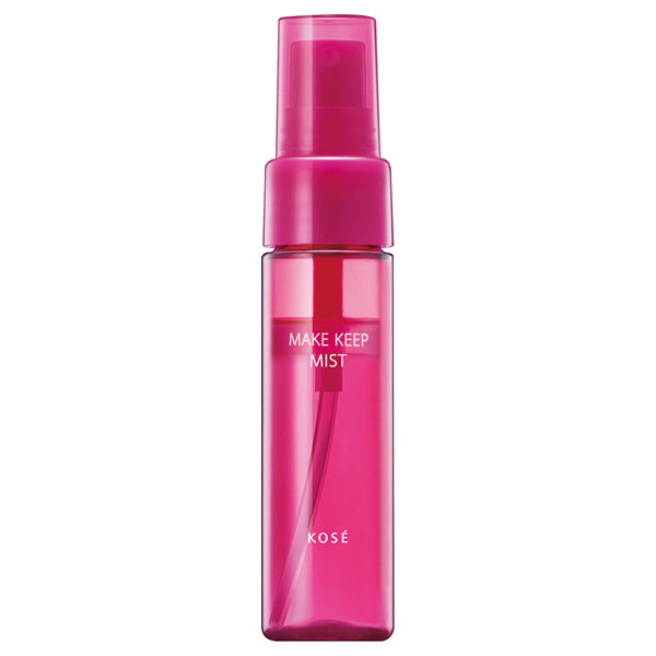KOSE Makeup Keep Mist EX +, 35ml, Juicy Floral