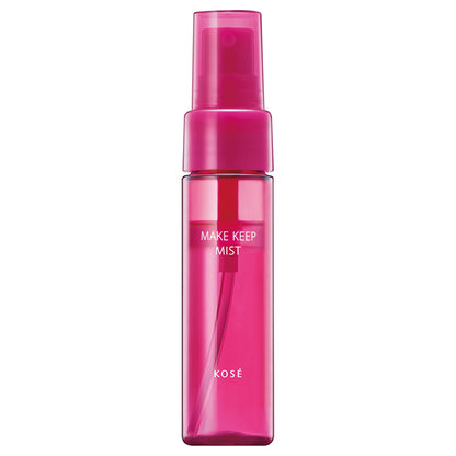 KOSE Makeup Keep Mist EX +, 35ml, Juicy Floral