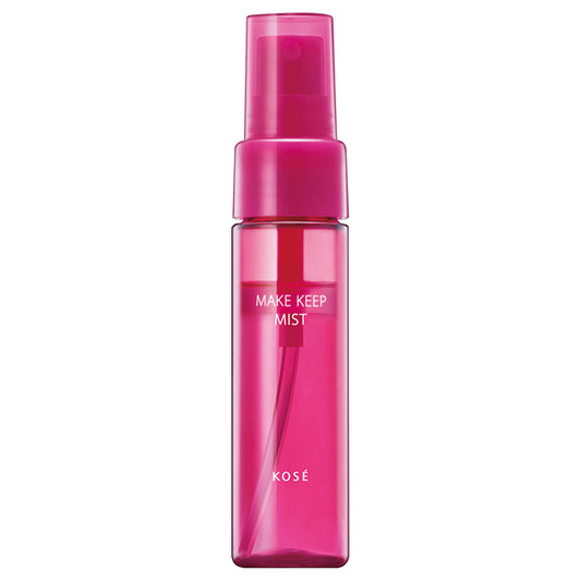 KOSE Cosmenience Make Keep Mist EX +, 35ml (Juicy Floral)