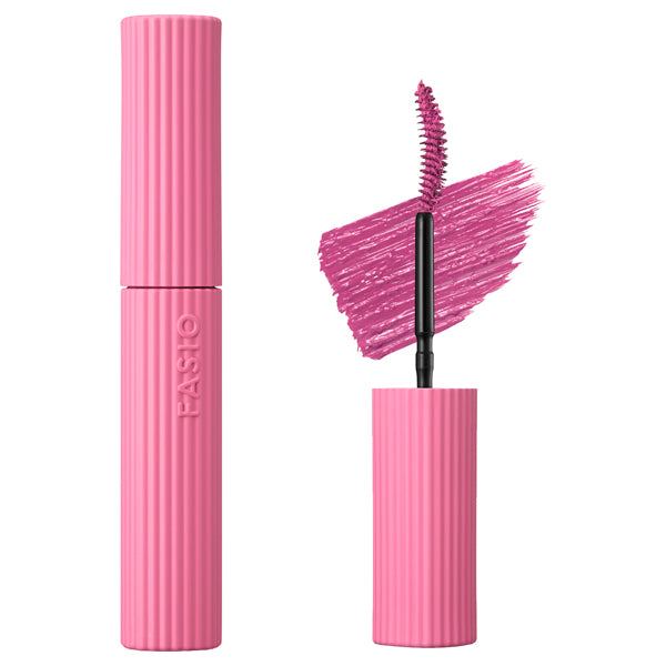 Fasio Ultra WP Mascara (Long), 102 The Beginning of Love, 6g, Fragrance-free