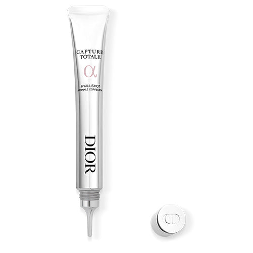 Dior Capture Totale Hyalushot