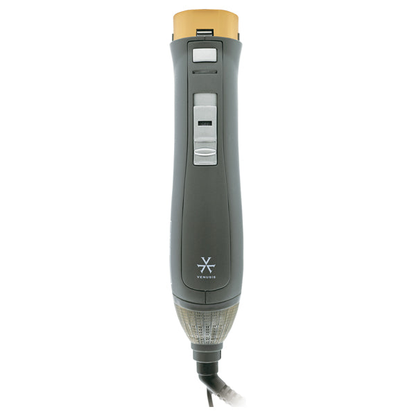 VENUSiS Far-Infrared Curl Dryer VCC-3000 (Grey), 375g