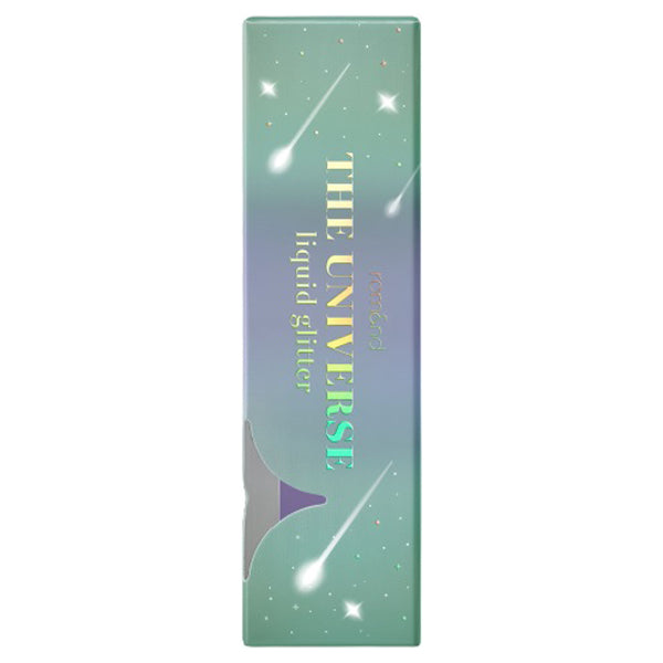 rom&nd Liquid Glitter Shadow, 08, 2g