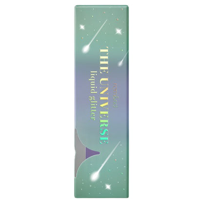 rom&nd Liquid Glitter Shadow, 08, 2g