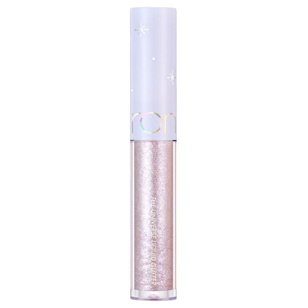 rom&nd Liquid Glitter Shadow (07)