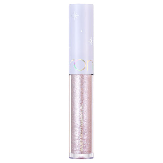 rom&nd Liquid Glitter Shadow (07)