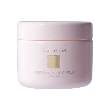 PEACH JOHN Hipurun Medicated Scrub, 370g