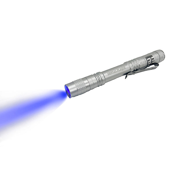 Omni Dental Plaque Check Light