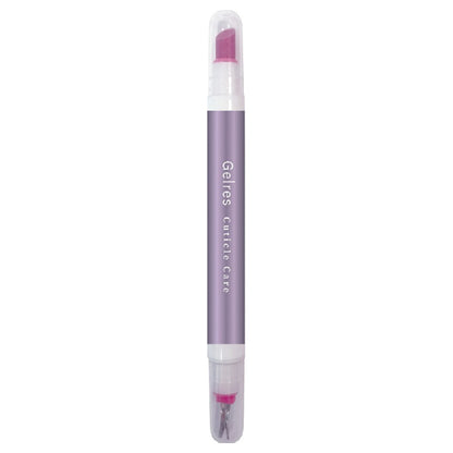 Gelres 2-Way Cuticle Pen, 1.8ml