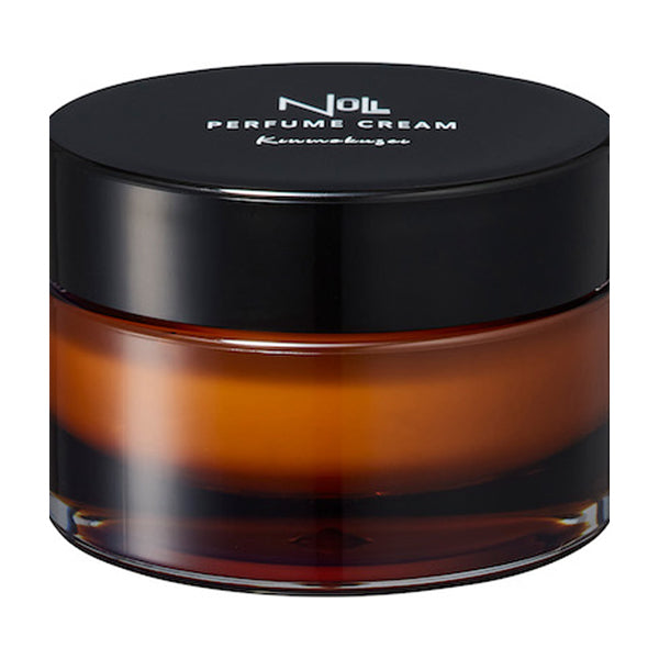 NULL Perfume Cream (Kinmokusei), 30g