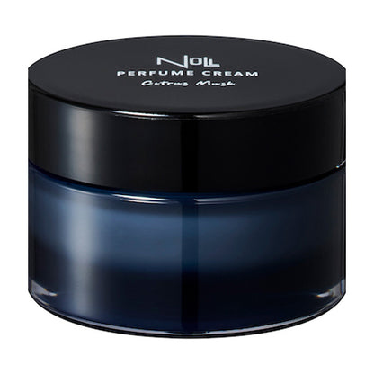 NULL Perfume Cream (Citrus Musk), 30g