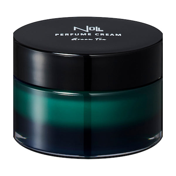 NULL Perfume Cream (Green Tea), 30g