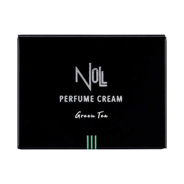 NULL Perfume Cream (Green Tea), 30g