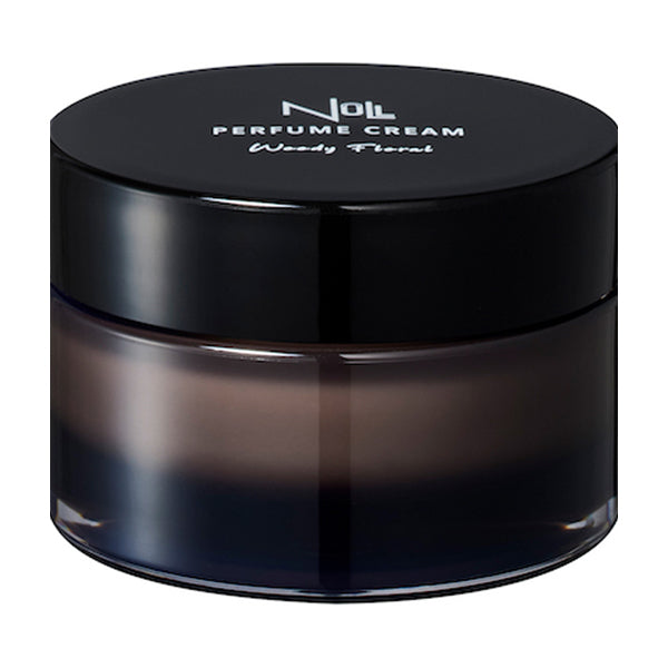 NULL Perfume Cream (Woody Floral), 30g