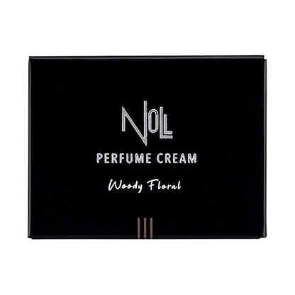 NULL Perfume Cream (Woody Floral), 30g