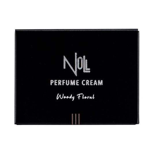 NULL Perfume Cream (Woody Floral), 30g