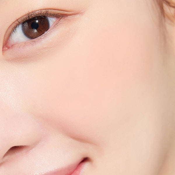 PERIPERA Pure Brushed Sunshine Cheek, 22 Creamy Nude, 4.2g