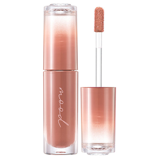 PERIPERA Ink mood gory tint, 18 warm beige, 4g