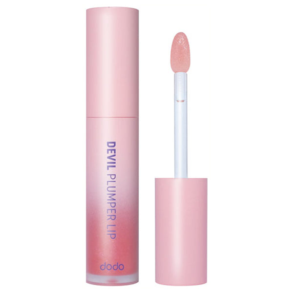 dodo Devil Plumper Lip 02