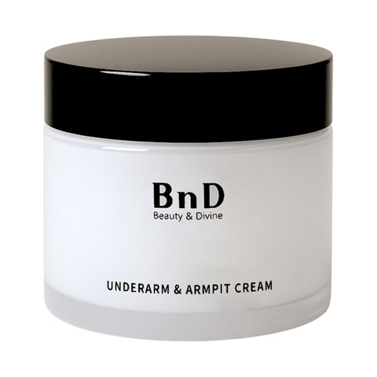 BnD Underarm Brightening Cream, 100ml (100g)