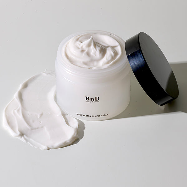 Delicate Zone Darkening Removal Underarm Cream, 100ml (100g)