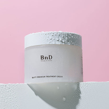 Back Acne,  Butt Acne,  Cellulite,  Hip Cream,  Butt Premium Body Cream, 100ml (100g)