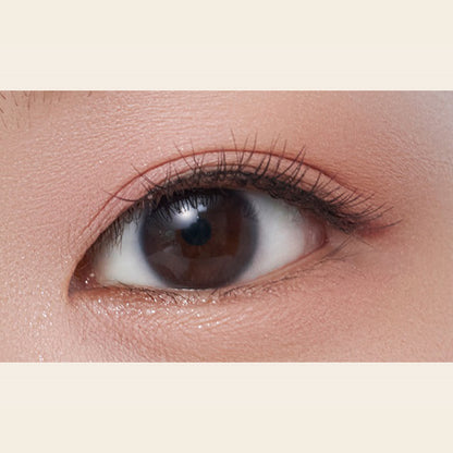 Mish Bloomin' Infinity Line, No.208 Super Nude, 1 pair