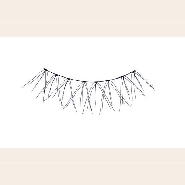 Mish Bloomin' Infinity Line, No.208 Super Nude, 1 pair