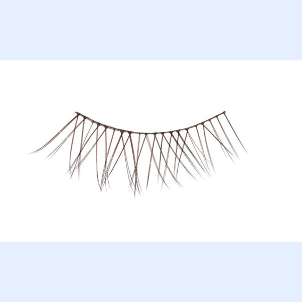 Mish Bloomin' Infinity Line, No.207 Pure Long, 1 pair