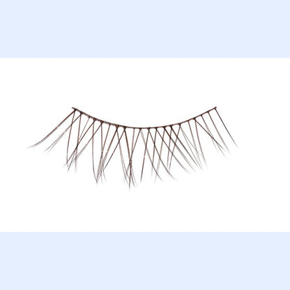 Mish Bloomin' Infinity Line, No.207 Pure Long, 1 pair